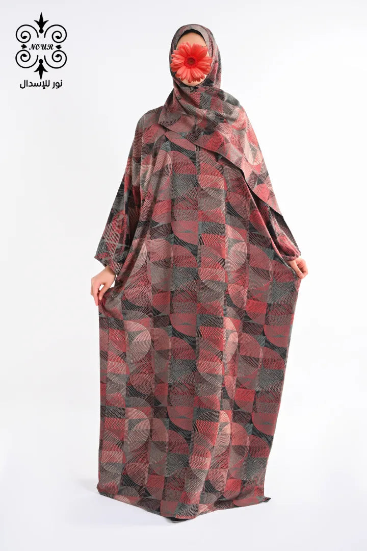 فيسكوز (سوبر) مشجر