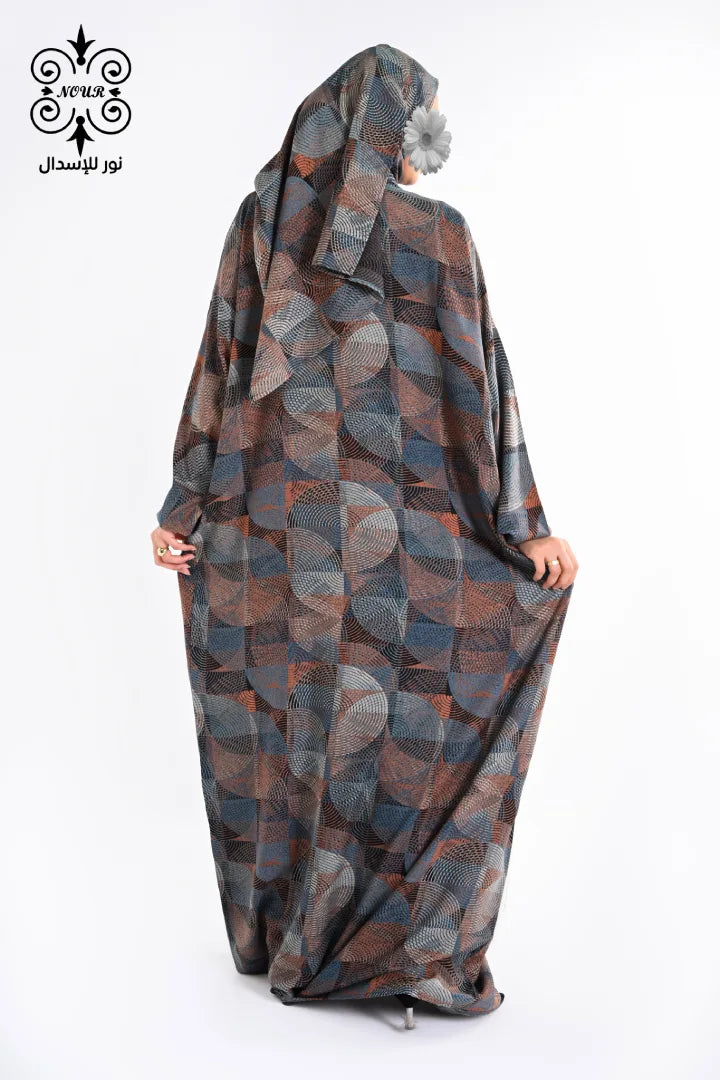 فيسكوز (سوبر) مشجر