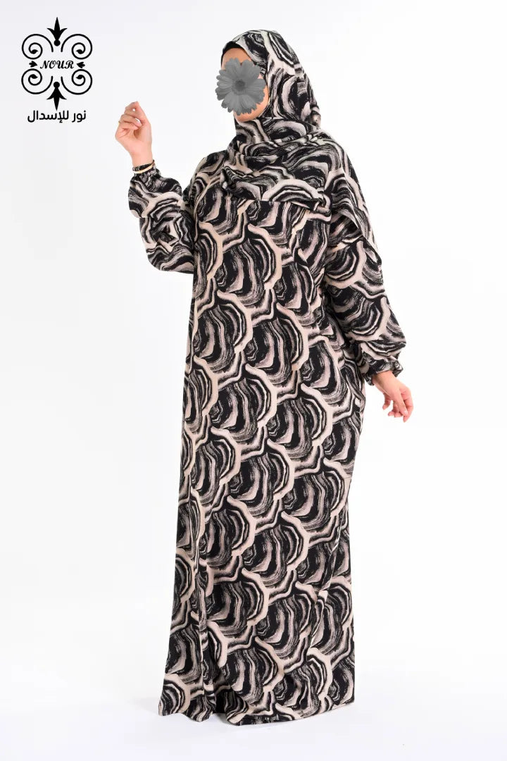 فيسكوز (سوبر) مشجر